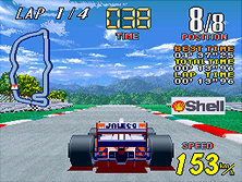 f1gpstar screenshot