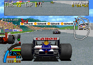 f1lap screenshot
