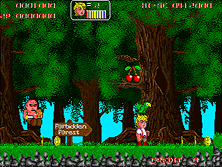 fantland screenshot