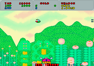 fantzone screenshot