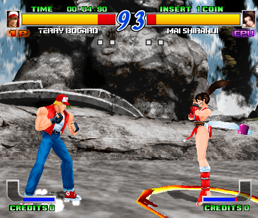 fatfurwa screenshot