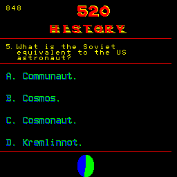 fax screenshot