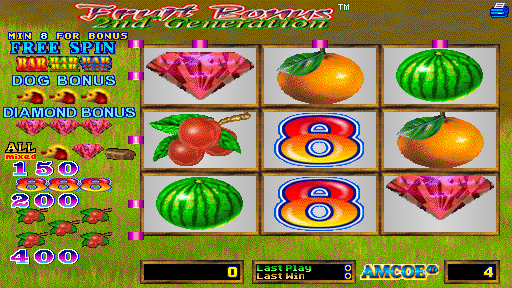 fb2gen screenshot