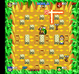 fball screenshot