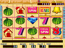 fbdeluxe screenshot