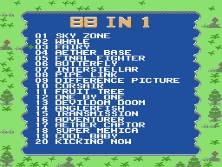 fccomp88 screenshot