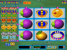 fcnudge screenshot