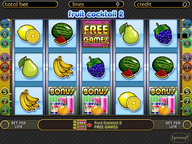 fcockt2 screenshot