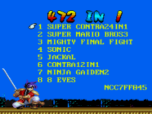 fcpocket screenshot