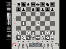 fdes2100d screenshot
