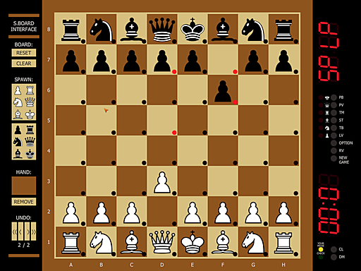feagv4 screenshot