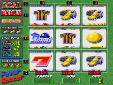 feversoc screenshot