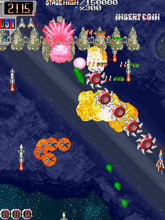 feversos screenshot
