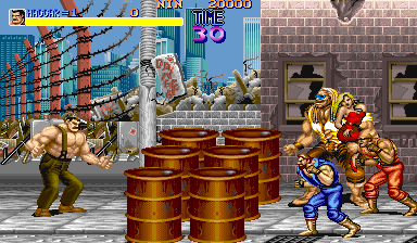 ffight screenshot