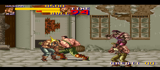 ffight2b screenshot