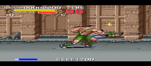 ffight3b screenshot