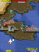 fghtatck screenshot
