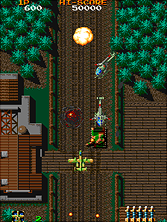 fhawk screenshot