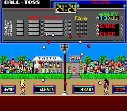fieldday screenshot