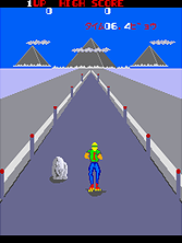 fightrol screenshot