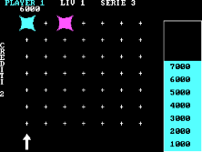 filetto screenshot