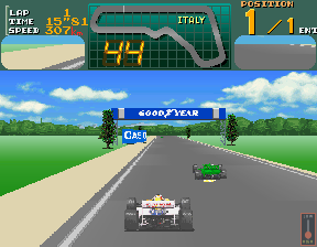 finalap2 screenshot