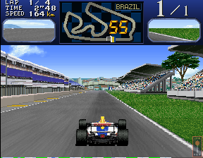 finalapr screenshot