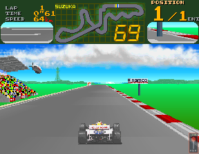 finallap screenshot