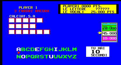 findout screenshot