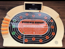 fingbowl screenshot