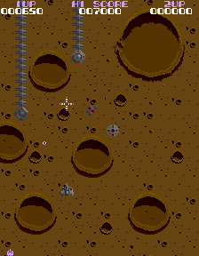 firebatl screenshot