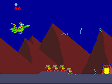 firebeas screenshot