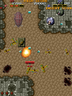 fireshrk screenshot