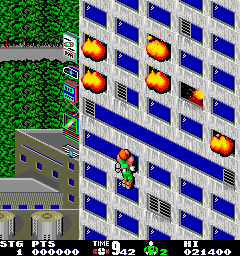 firetrap screenshot