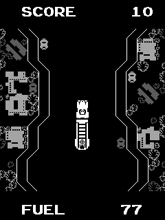 firetrk screenshot