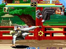fitfight screenshot