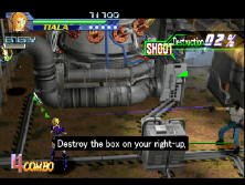 flamegung screenshot