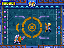 flipshot screenshot