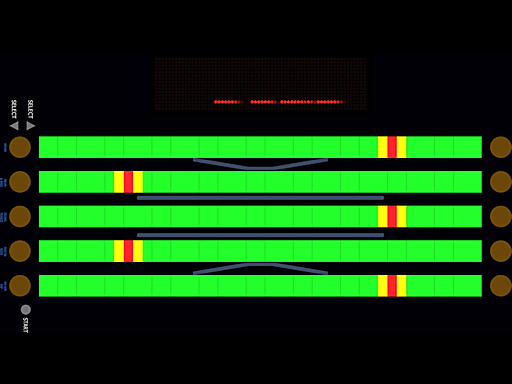 flsbeats screenshot