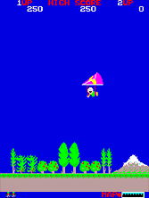flyboy screenshot