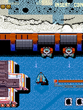 flytiger screenshot