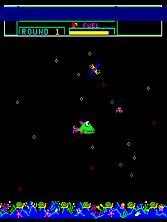 fnkyfish screenshot