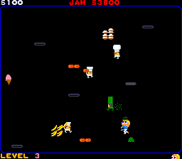 foodf screenshot