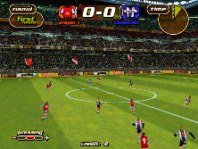 footbpow screenshot