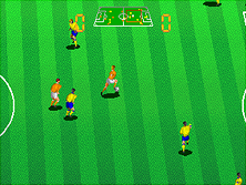 footchmp screenshot