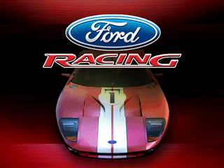 fordrace screenshot