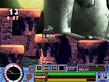 fort2b screenshot
