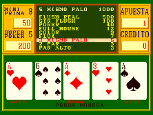 fortecrd screenshot