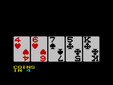 fortune1 screenshot
