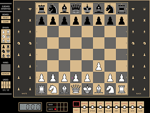 fphantom screenshot